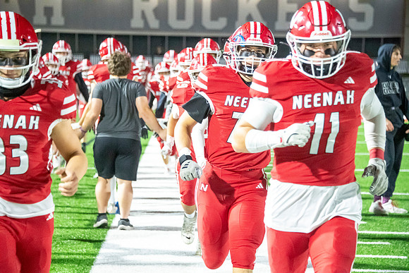 Neenah vs Muskego 0184