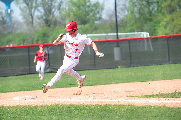 Neenah vs Hortonville 0317