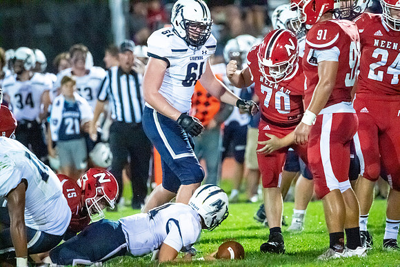 Neenah v Appleton North_0256