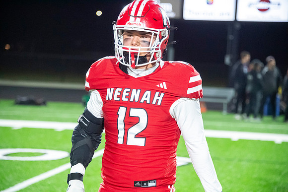 Neenah vs Muskego 0467