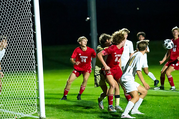 Neenah vs Appleton North 177