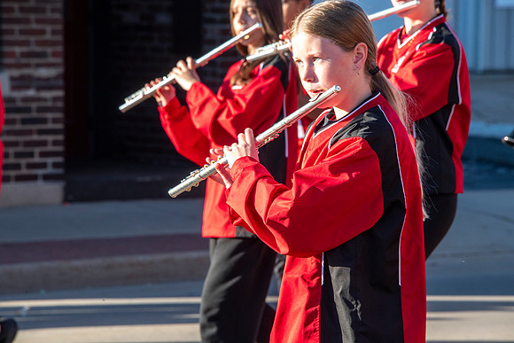 Homecoming Parade 082
