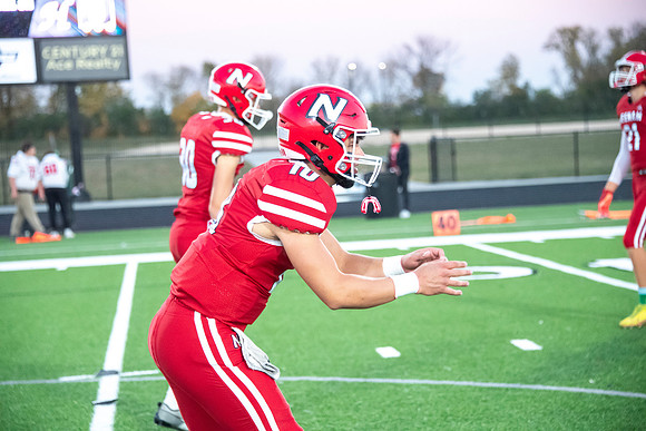 Neenah vs Hortonville 0084