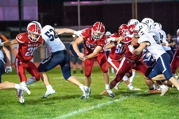 Neenah v Appleton North_0489
