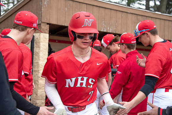 Neenah vs Hortonville 0052