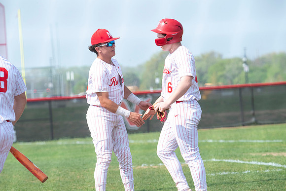 Neenah vs Hortonville 0483