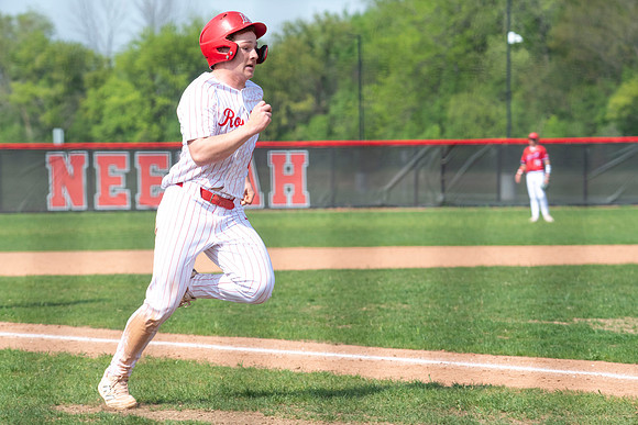 Neenah vs Hortonville 0459