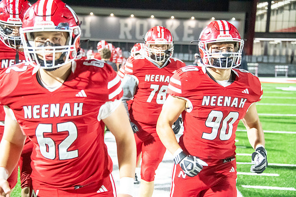 Neenah vs Muskego 0198
