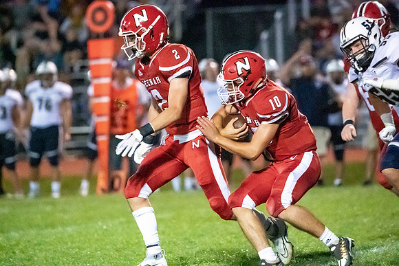 Neenah v Appleton North_0228