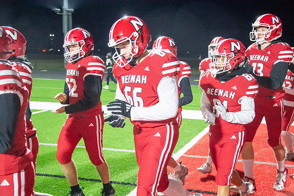 Neenah vs Muskego 0298