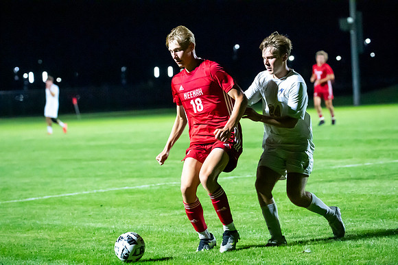 Neenah vs Appleton North 277