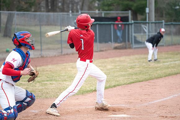 Neenah vs Hortonville 0404