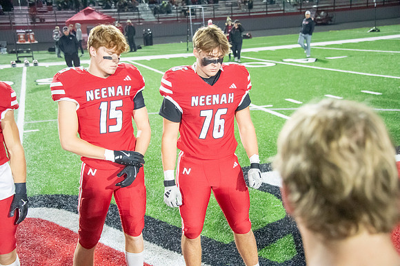 Neenah vs Muskego 0435