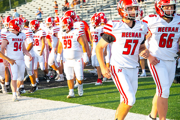 Neenah vs Montego 0148