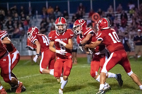 Neenah v Appleton North_0209