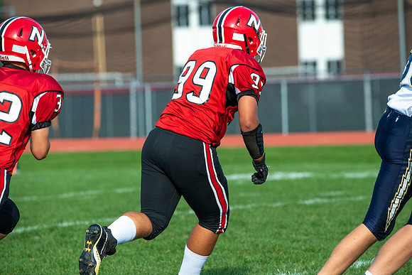 Neenah v Appleton North_067