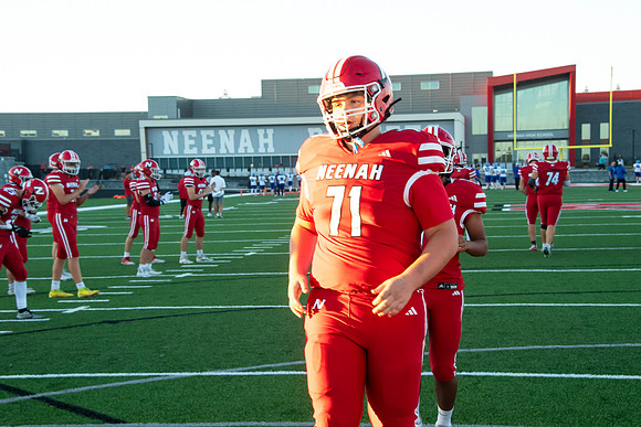 Neenah vs Oshkosh West 0275