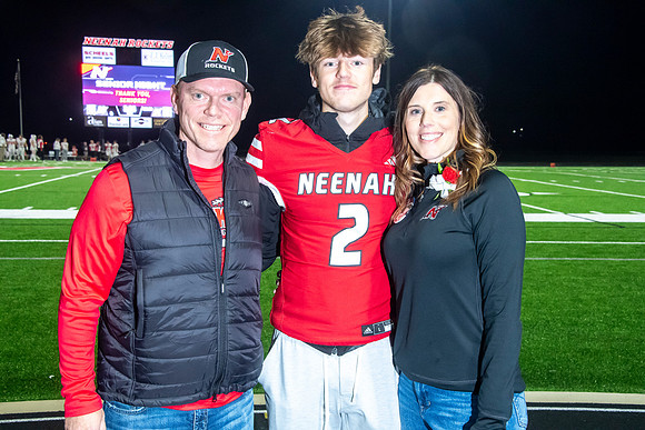 Neenah vs Hortonville 0347