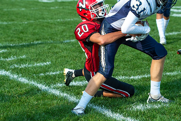 Neenah v Appleton North_064