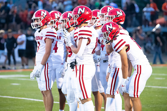 Neenah vs Kaukauna 0454