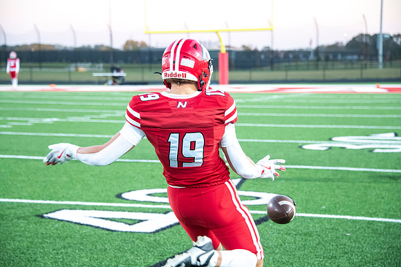 Neenah vs Hortonville 0039
