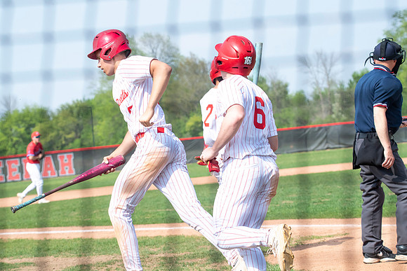 Neenah vs Hortonville 0476