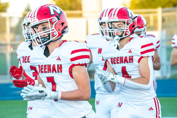 Neenah vs Appleton North 0163