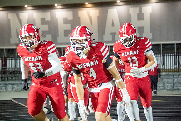 Neenah vs Muskego 0033