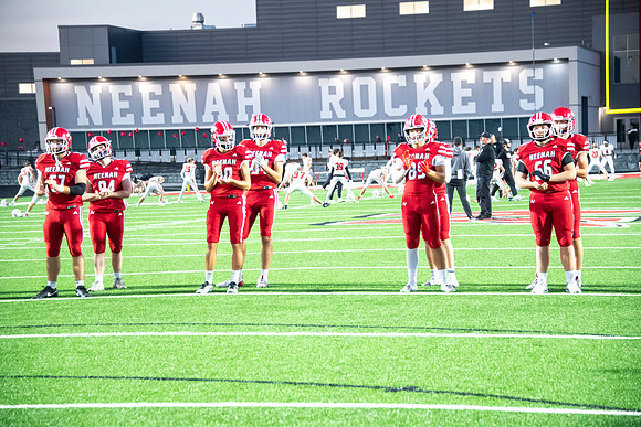 Neenah vs Hortonville 0194