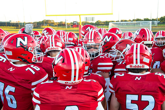 Neenah vs Oshkosh West 0374