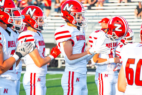 Neenah vs Montego 0275