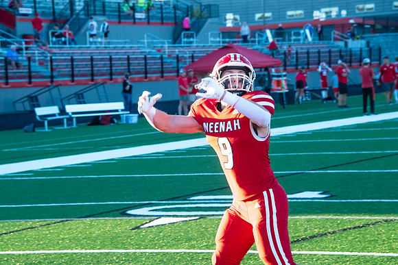 Neenah vs Oshkosh West 0191