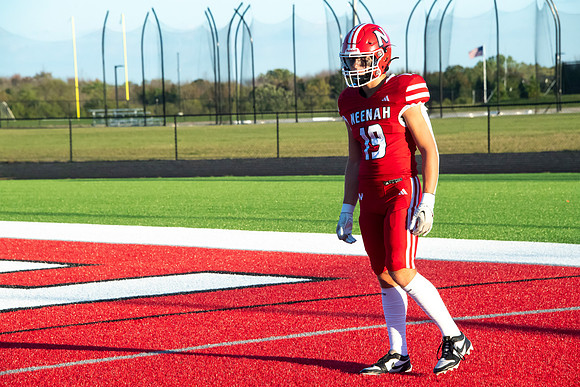 Neenah vs Oshkosh West 0025