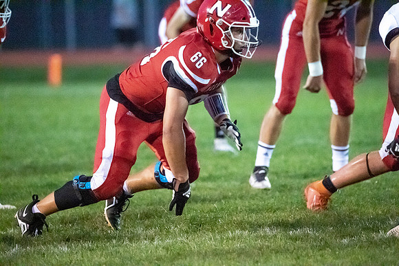 Neenah v Appleton North_0155