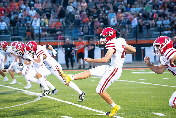 Neenah vs Kaukauna 0475