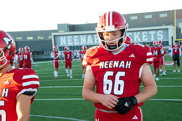 Neenah vs Oshkosh West 0291