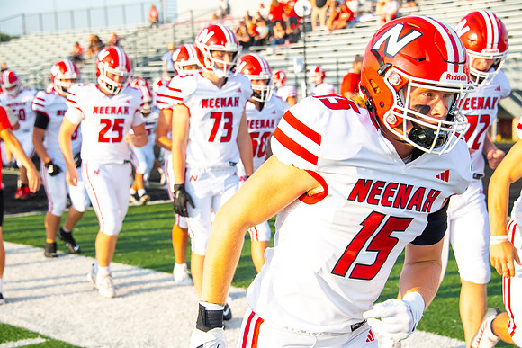 Neenah vs Montego 0162