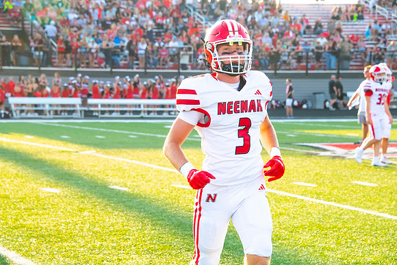 Neenah vs Montego 0348