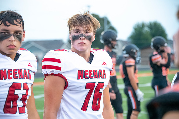 Neenah vs Kaukauna 0394