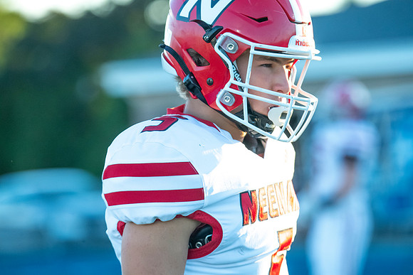 Neenah vs Appleton North 0031