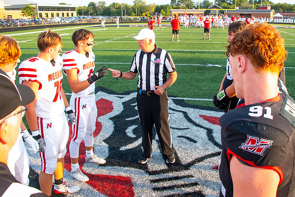 Neenah vs Montego 0467