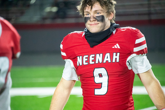 Neenah vs Muskego 0461