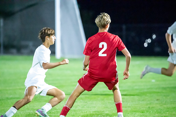 Neenah vs Appleton North 242