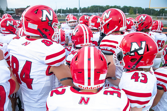 Neenah vs Kaukauna 0286