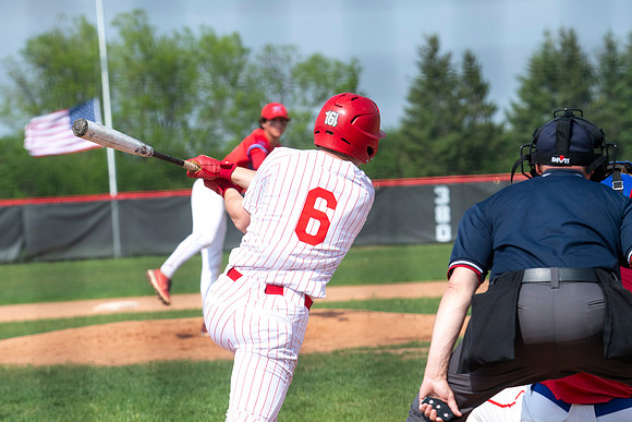 Neenah vs Hortonville 0371