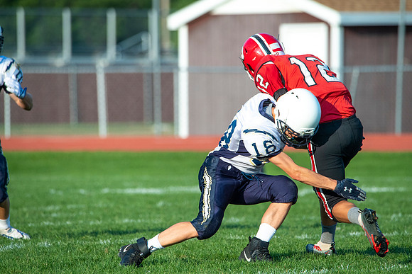 Neenah v Appleton North_253