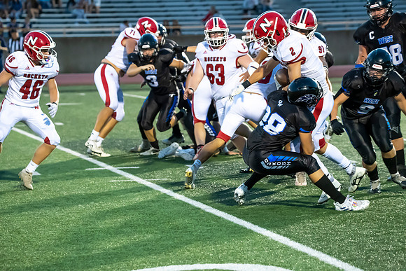 Neenah v Oshkosh West_0438