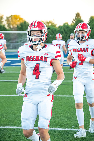Neenah vs Appleton North 0232