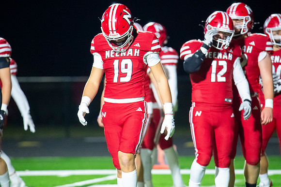 Neenah vs Muskego 0505