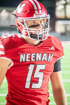Neenah vs Muskego 0127